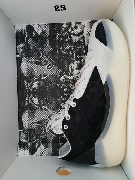 Nowe Nike Air Jordan XXXIX 39 r.44,5 basket do kosza nba kobe lebron