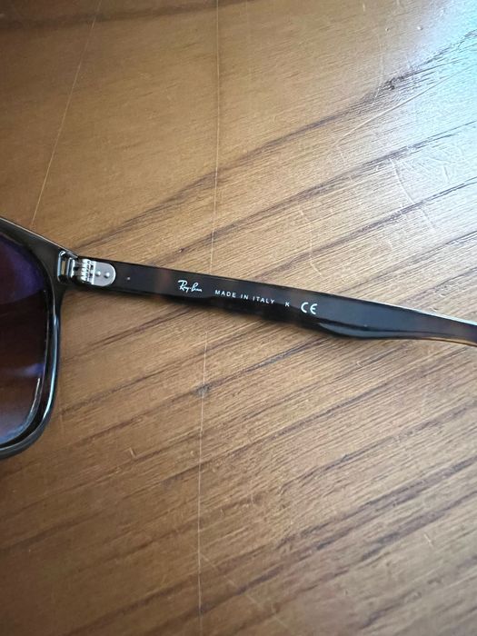 Óculos Rayban como novos
