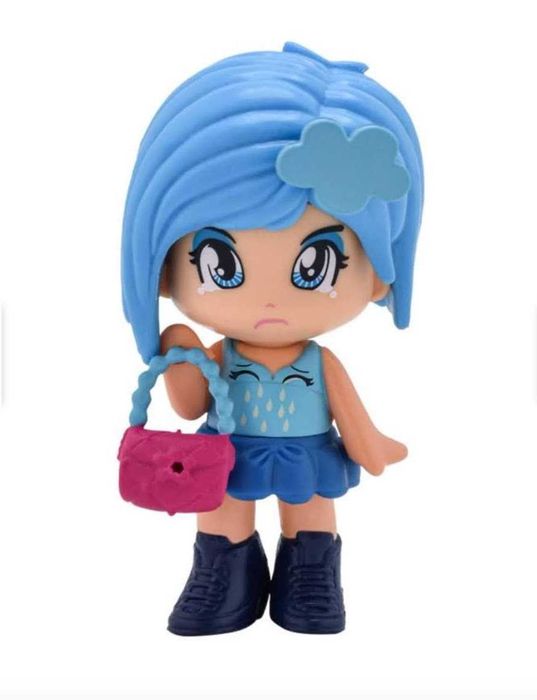Boneca Pinypon (NOVA)
