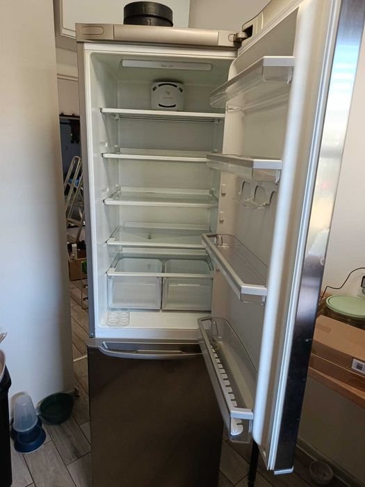 lodówka Hotpoint Ariston