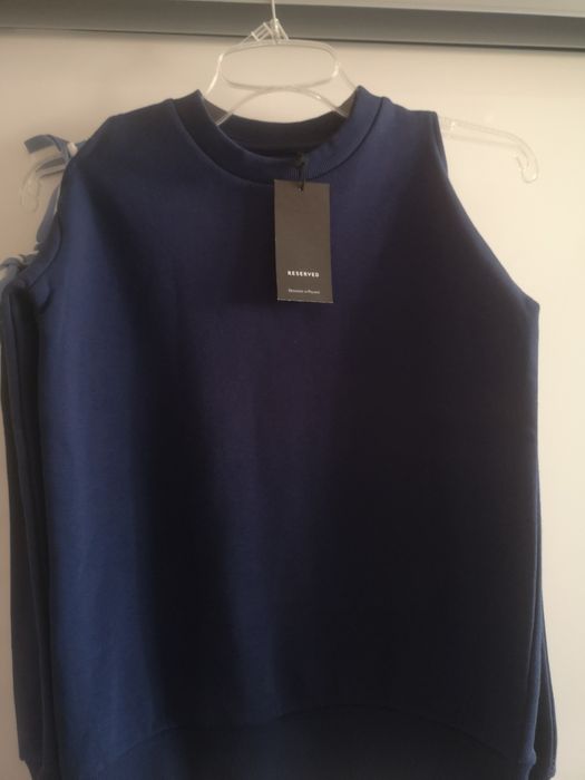 Bluza Reserved w rozm. 140-146 Nowa z metką