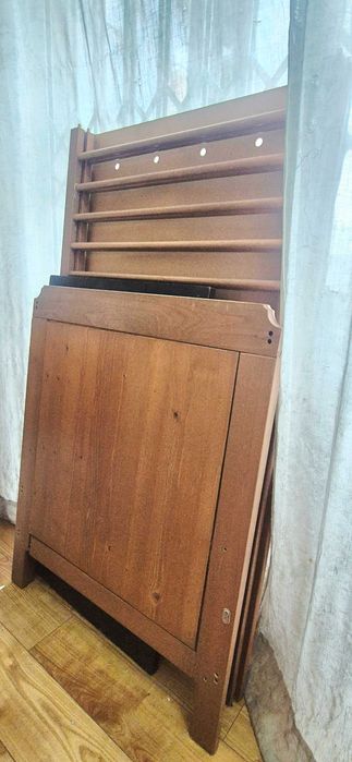 Berço de bebé - IKEA