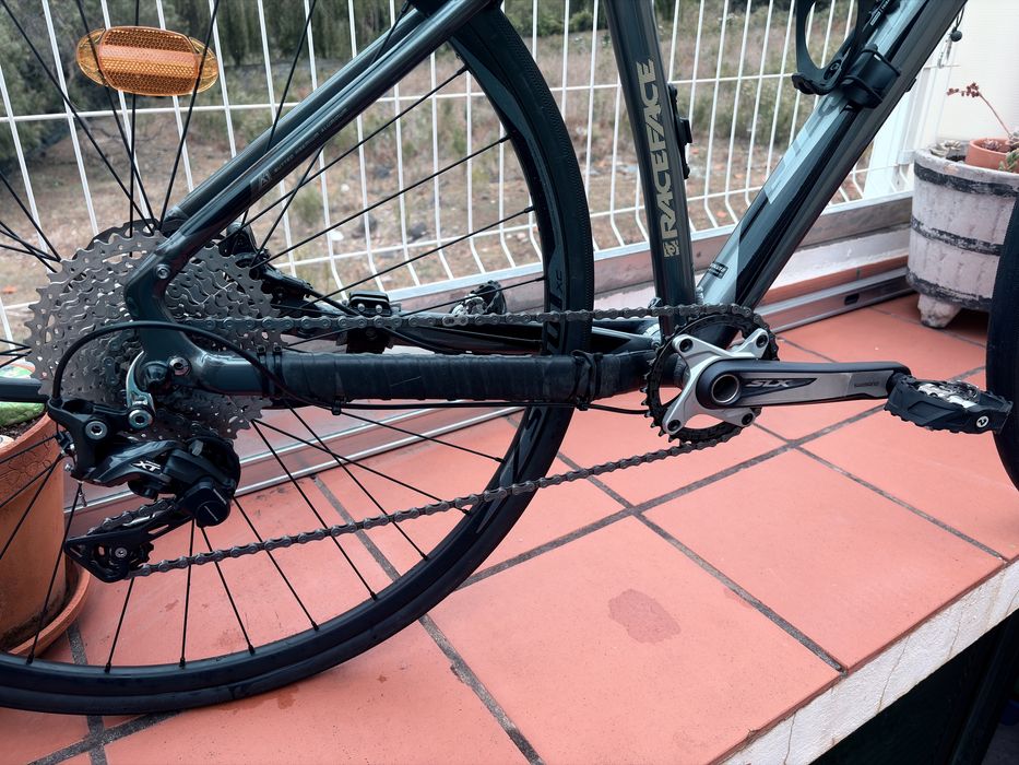 Bicicleta Specialized Rockhopper