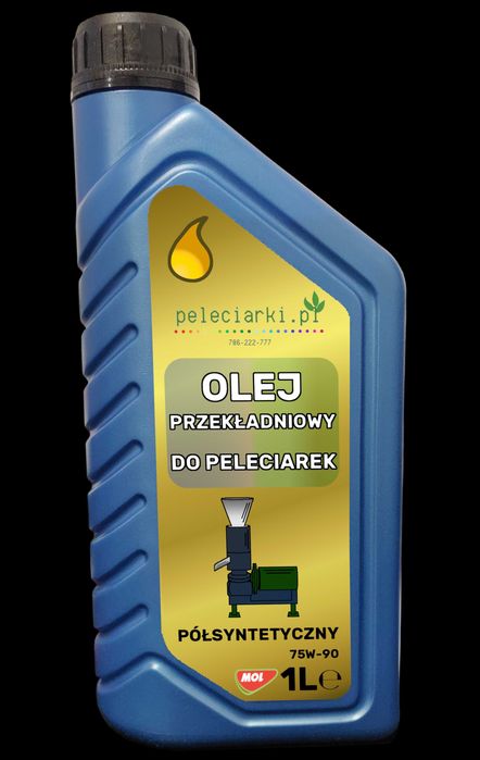 Linia produkcyjna Pellet Suszarnia + Młyn + Silos - NAJLEPSZY ! TOP !