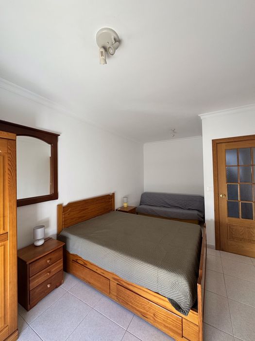 Casa para arrendamento de inverno Manta Rota