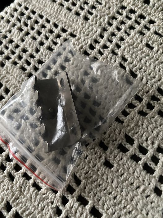 Zaczep sprężyn floyd rose do gitary gitarowy do mostka