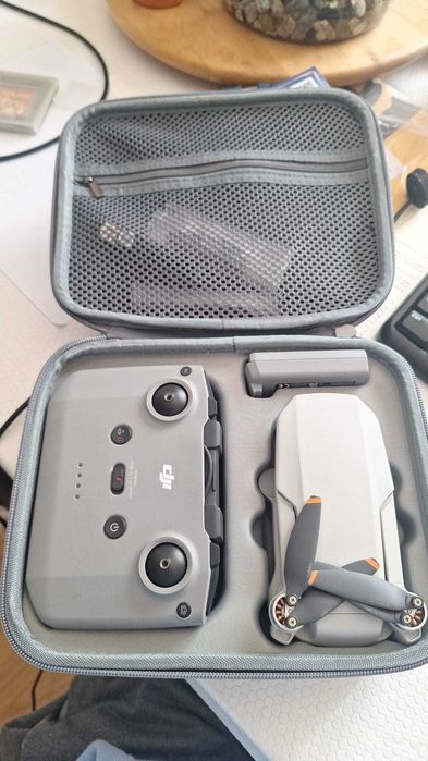 Drone DJI mini 4K