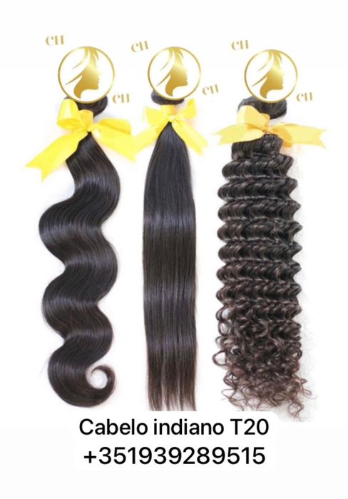 Cabelos de Qualidade