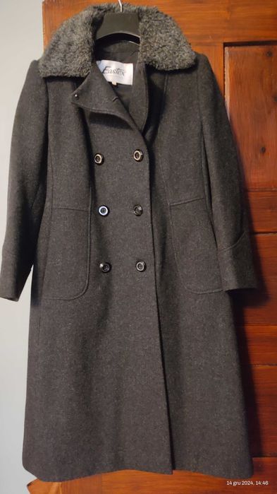 Płaszcz ang.marki Estex