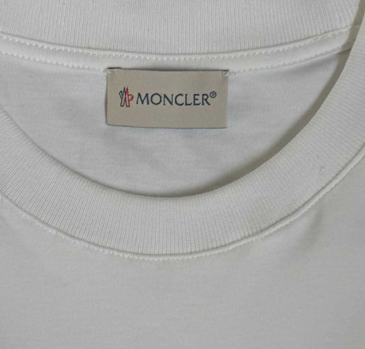 T-shirt Moncler
