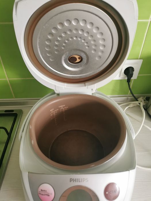Мультиварка Philips
