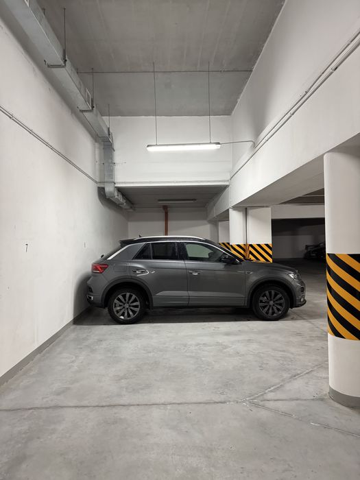 PROMOCJA! Miejsce postojowe, Ul. Piątkowska, hala garażowa