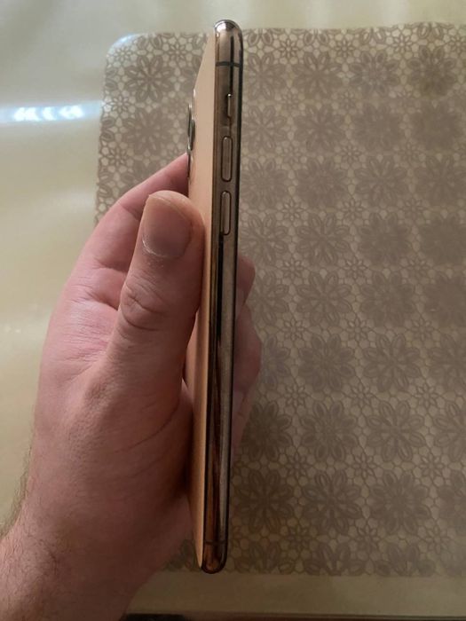 Айфон 11 про макс 256