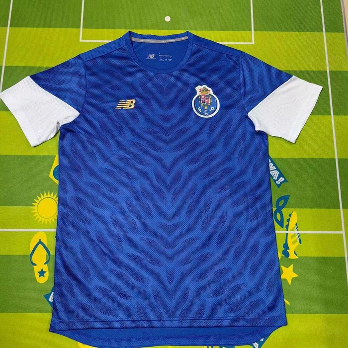 Camisola FC Porto - Treino