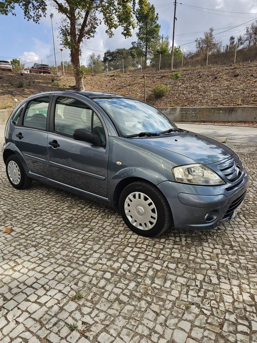 Citroën C3 1.1 Gasolina – 2007 | AC — photo 4