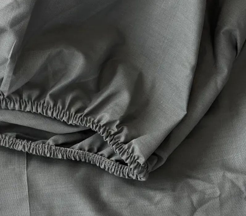 Простинь , простынь на рещинці, наволочки