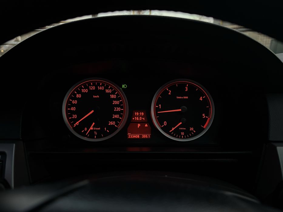 Бмв е60 , bmw e60