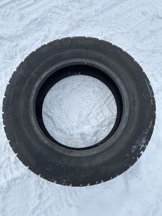 Зимова  резина Rosava