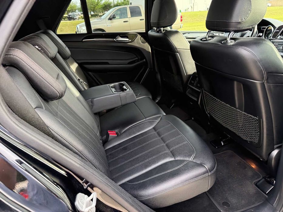 Mercedes-Benz GLE 300d 4MATIC      2016