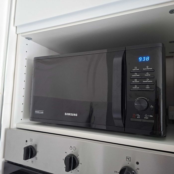 Microondas Samsung