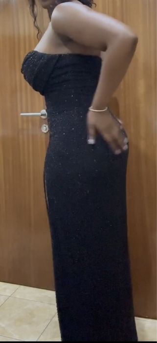 Vestido para eventos Oh Polly