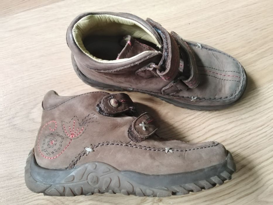 Buty roz 28 ELEFANTEN