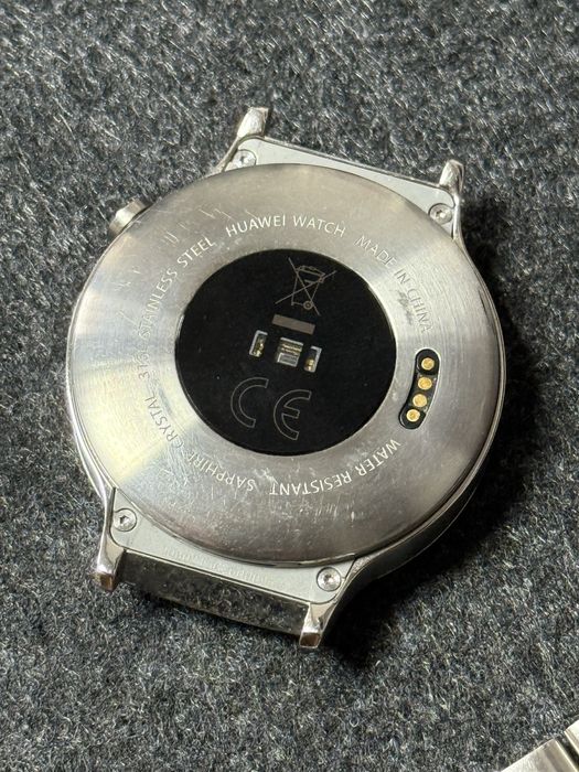 Smartwatch Huawei watch