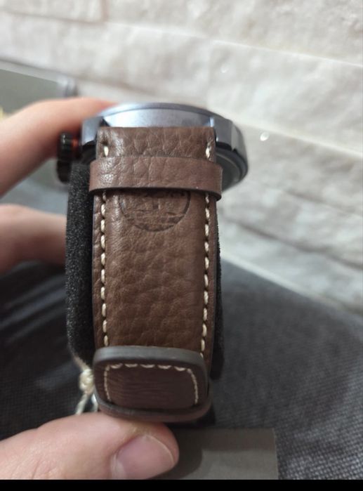 Relogio Timberland conografo