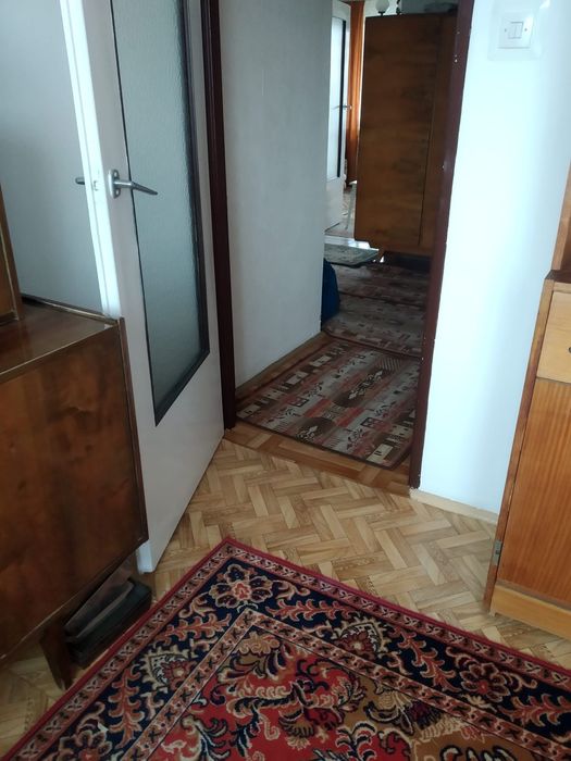 Sprzedam mieszkanie w STASZOWIE