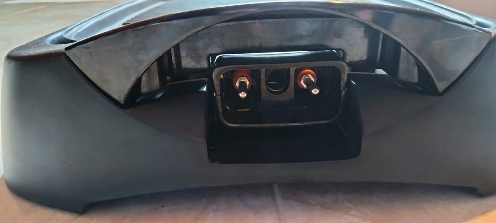 Grelhador Aríete. Em excelente estado