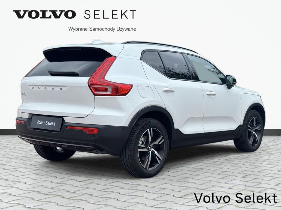Volvo XC 40 Volvo XC40 B4 Plus Dark