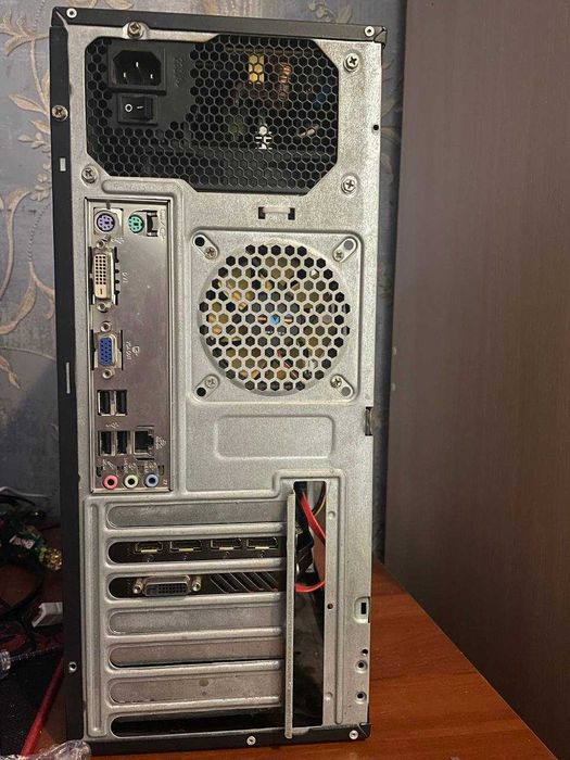 Продам комп'ютер