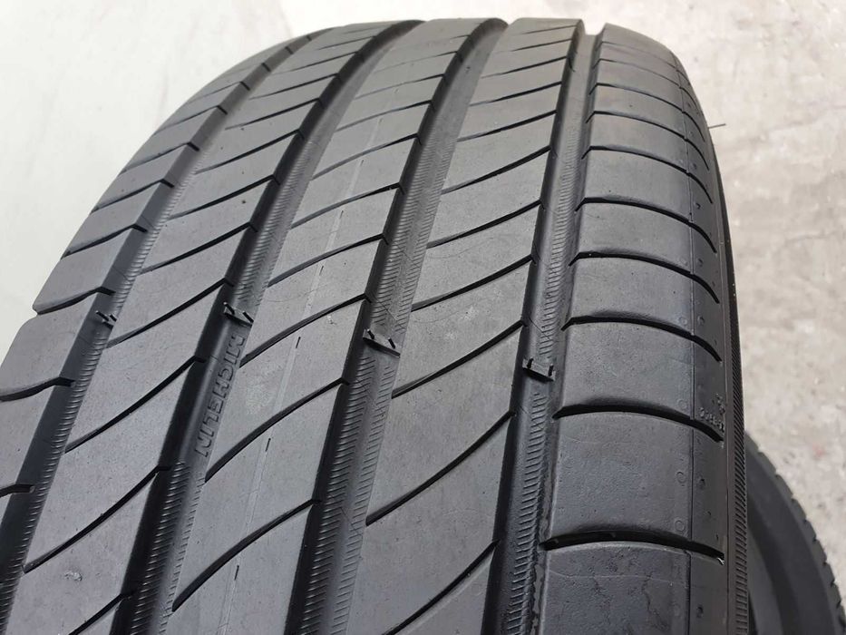 4x Michelin Primacy 4  215/55r17 6,5mm 2022r