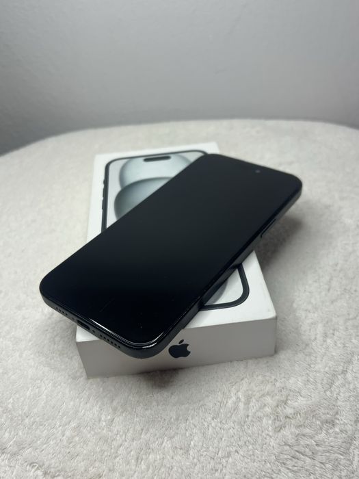 iPhone 15 Plus 128GB | 87% Bateria |