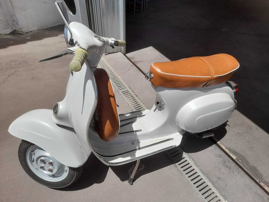 Vespa Vintage Piaggio