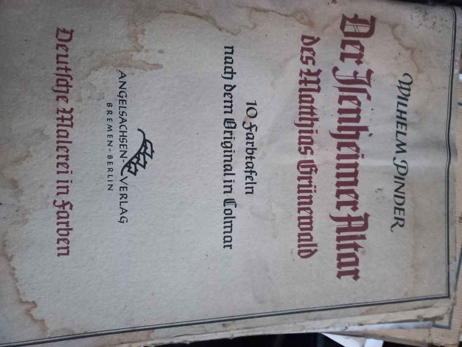 Malarstwo niemieckie