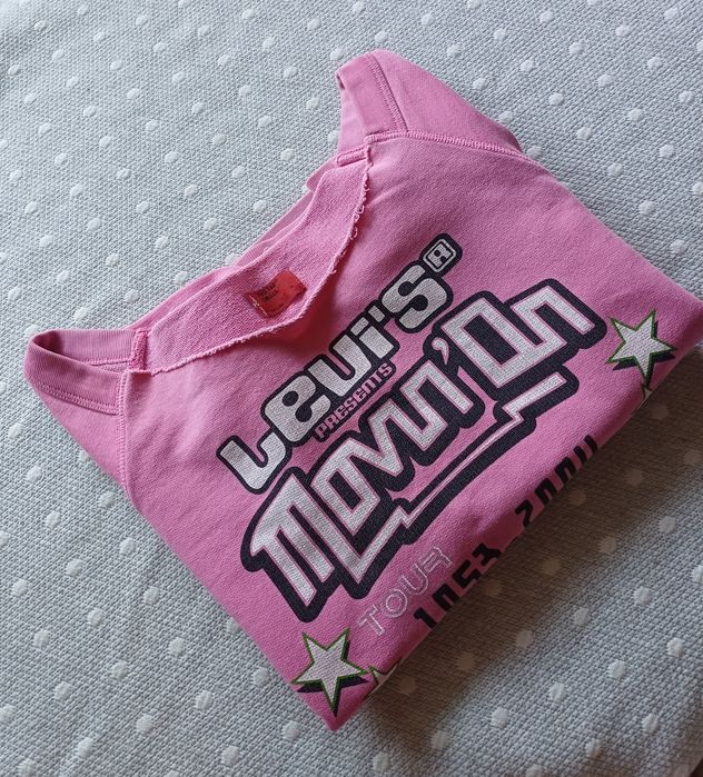 Bluza damska Levis rozmiar S/M