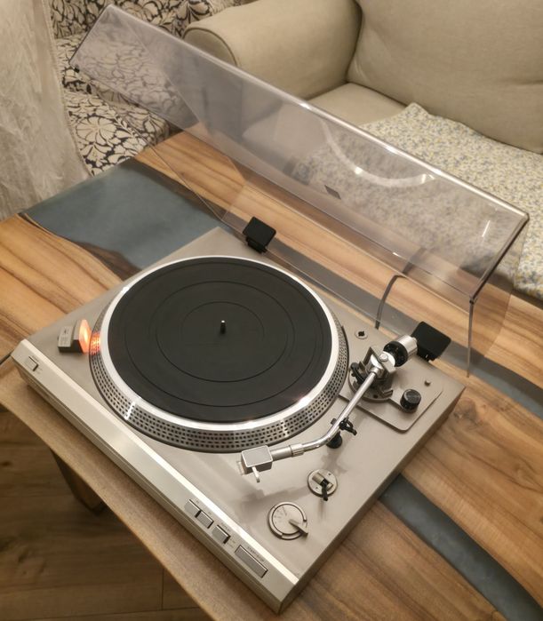 Gramofon SONY PS-313fa direct drive full automatic