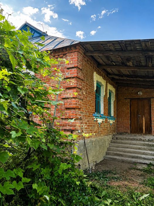 Продам одноповерховий будинок у селі СОСНИ