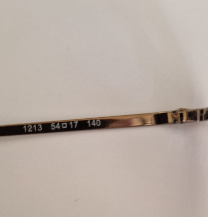 Óculos Graduados com Armação Michael Kors, inclui caixa