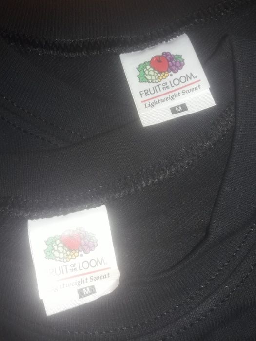 Bluzy dla par, King Queen