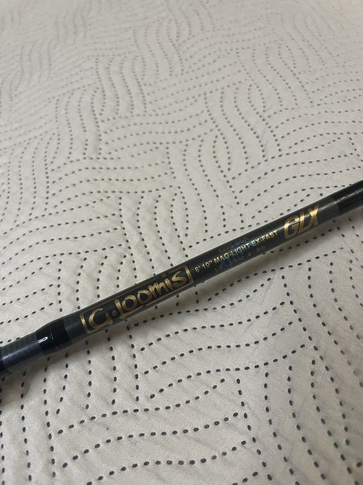 Спінінг G.Loomis