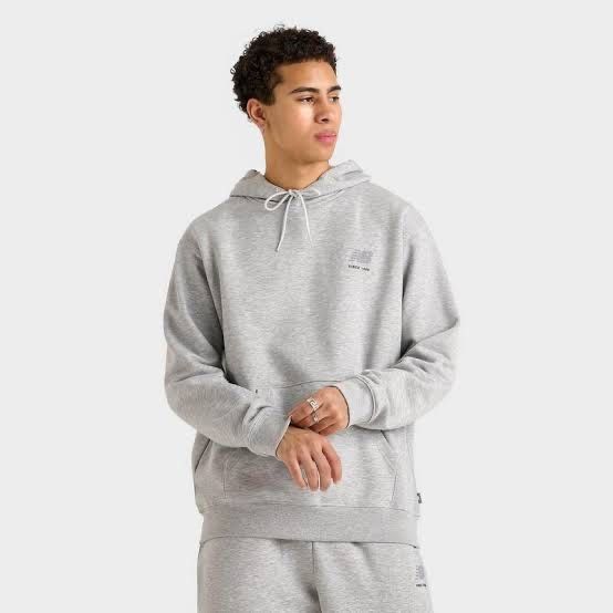 Чоловіча Худі New Balance [L] оригінал