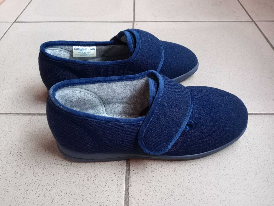 Капці Cosyfeet кімнатні