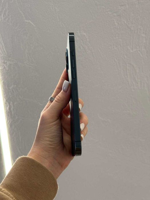 Айфон 12 про макс 128, гарний стан, iphone 12 pro max 128 gb