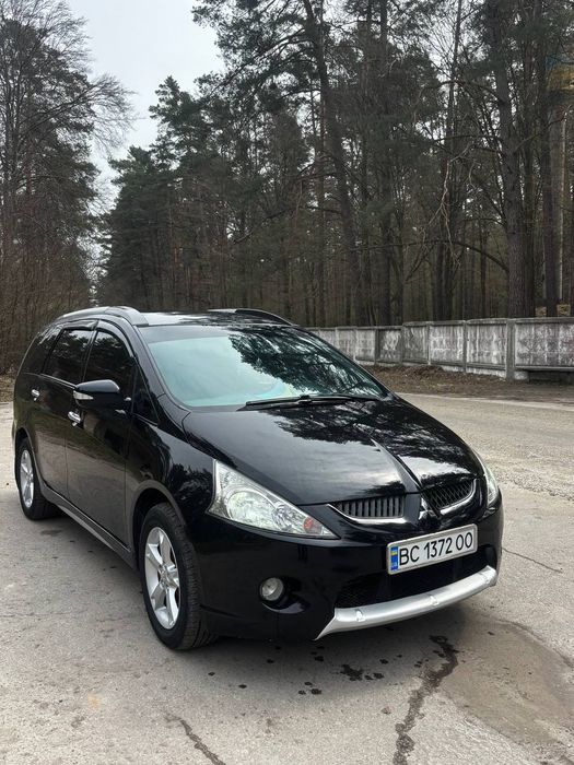 Продається mitsubishi grandis