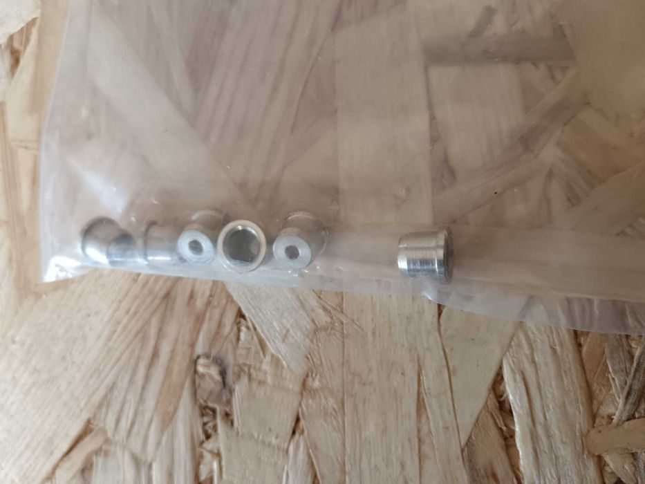Fender String Ferrules