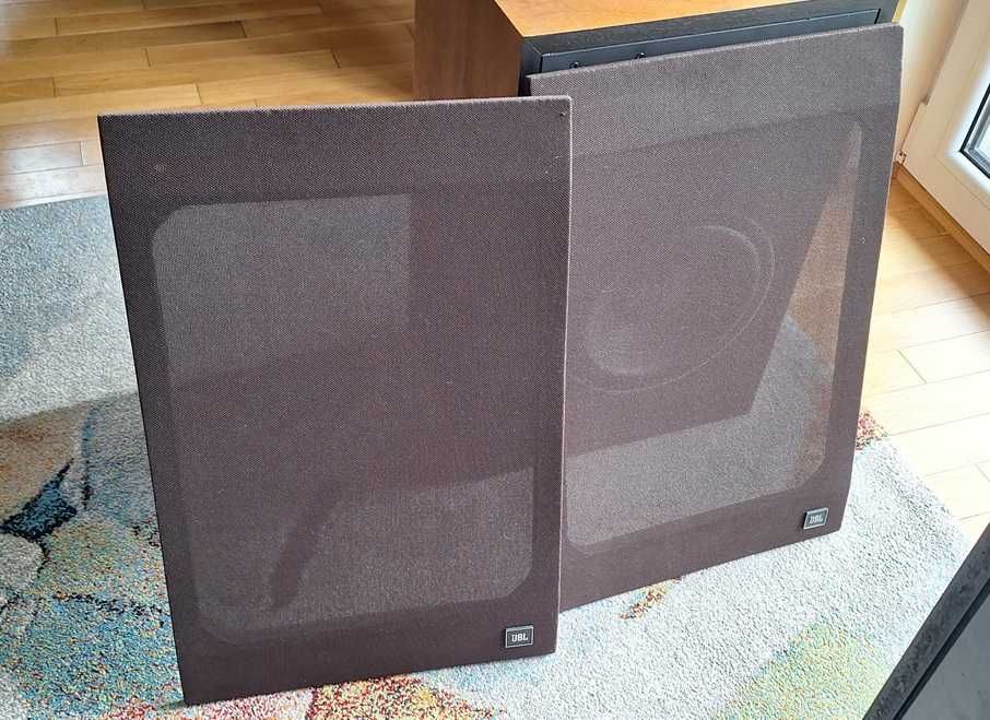 Kolumny  JBL  L40 + standy w cenie