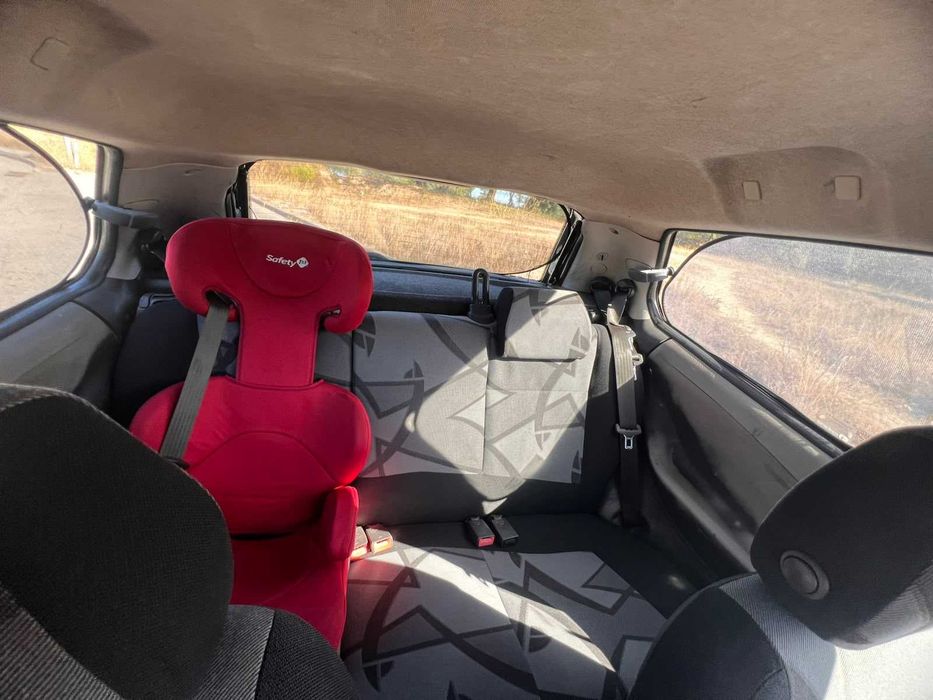 Fiat Punto 1.3 Multijet