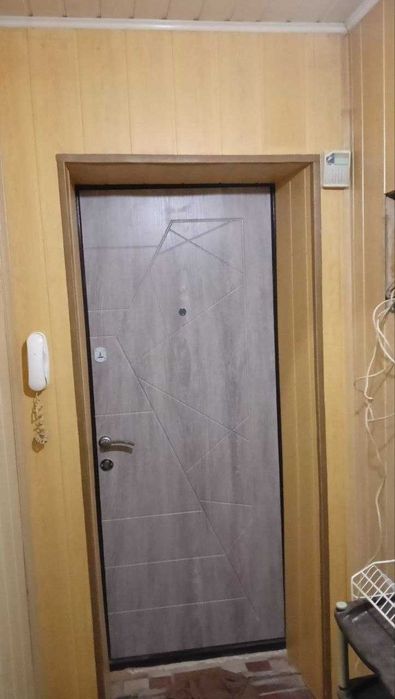 L Продам 3х кімнатну квартиру на Холодної Горі